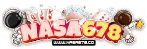 nasa678 logo